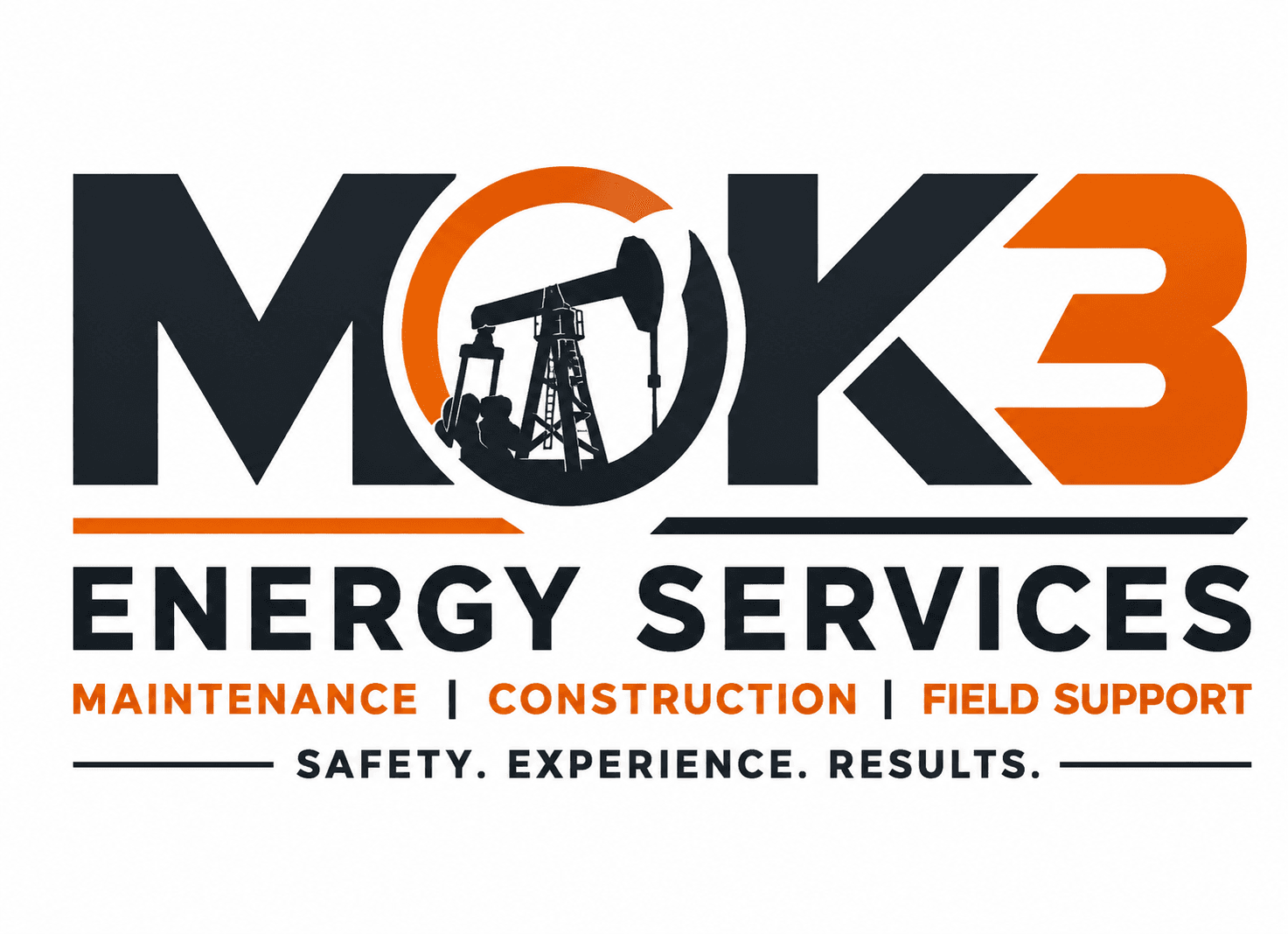 MOK3 Energy Services