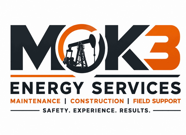 MOK3 Energy Services